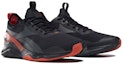 Lookbook Reebok HIIT TR 2 'Hitam Merah Dinamik' GW8519