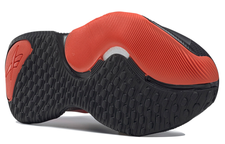 Purchase Reebok HIIT TR 2 ''Nero Rosso Dinamico'' GW8519