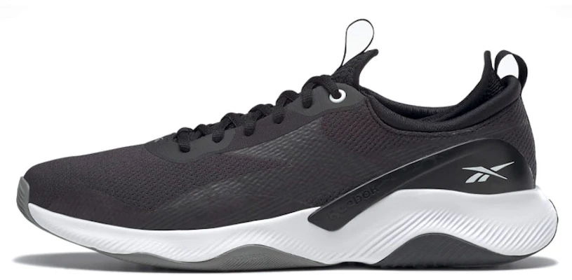 Reebok HIIT TR 2 'Hitam Putih' G55545 Buy Reebok HIIT TR 2 'Hitam Putih' G55545