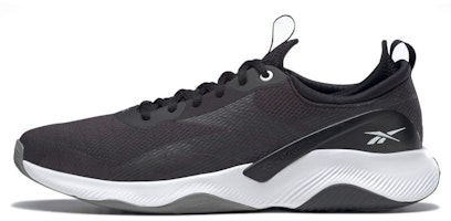Reebok HIIT TR 2 'Black White' G55545 Reebok HIIT TR 2 'Black White' G55545