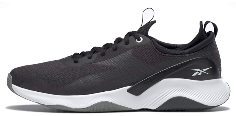 Reebok HIIT TR 2 'Black White' G55545 Buy Reebok HIIT TR 2 'Black White' G55545