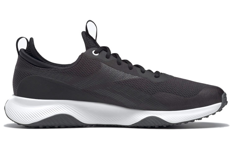 Order Reebok HIIT TR 2 'Hitam Putih' G55545