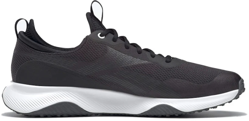 Reebok HIIT TR 2 'Hitam Putih' G55545 Order Reebok HIIT TR 2 'Hitam Putih' G55545