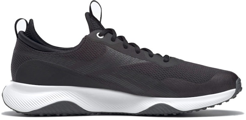 Reebok HIIT TR 2 'Hitam Putih' G55545 Order Reebok HIIT TR 2 'Hitam Putih' G55545