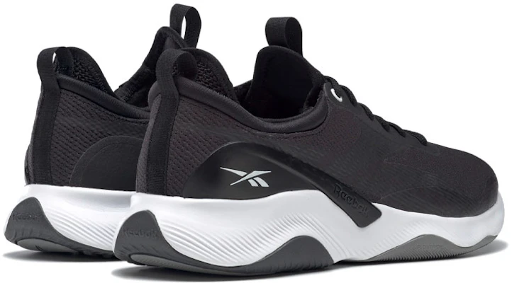 Reebok HIIT TR 2 'Hitam Putih' G55545 Shop Reebok HIIT TR 2 'Hitam Putih' G55545