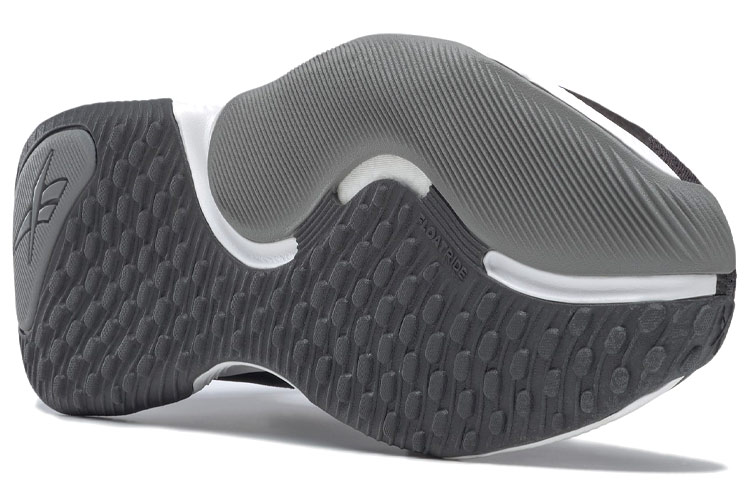 Details for Reebok HIIT TR 2 'Hitam Putih' G55545