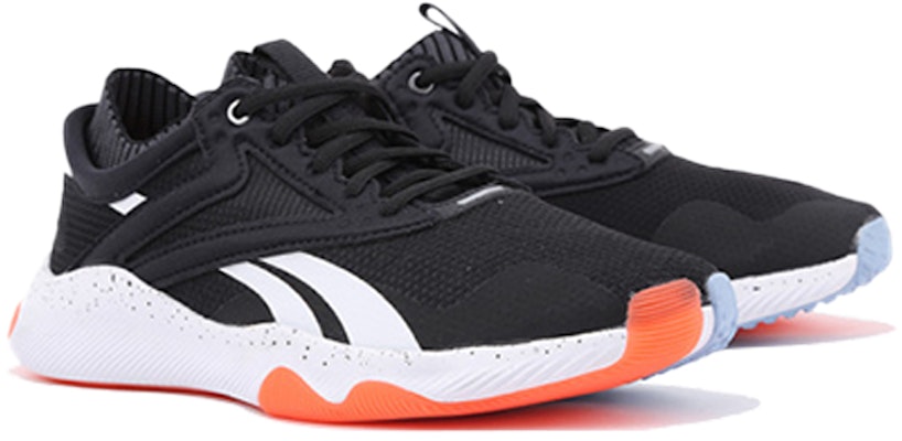 Reebok HIIT TR 'Black' EH3077 Lookbook Reebok HIIT TR 'Black' EH3077