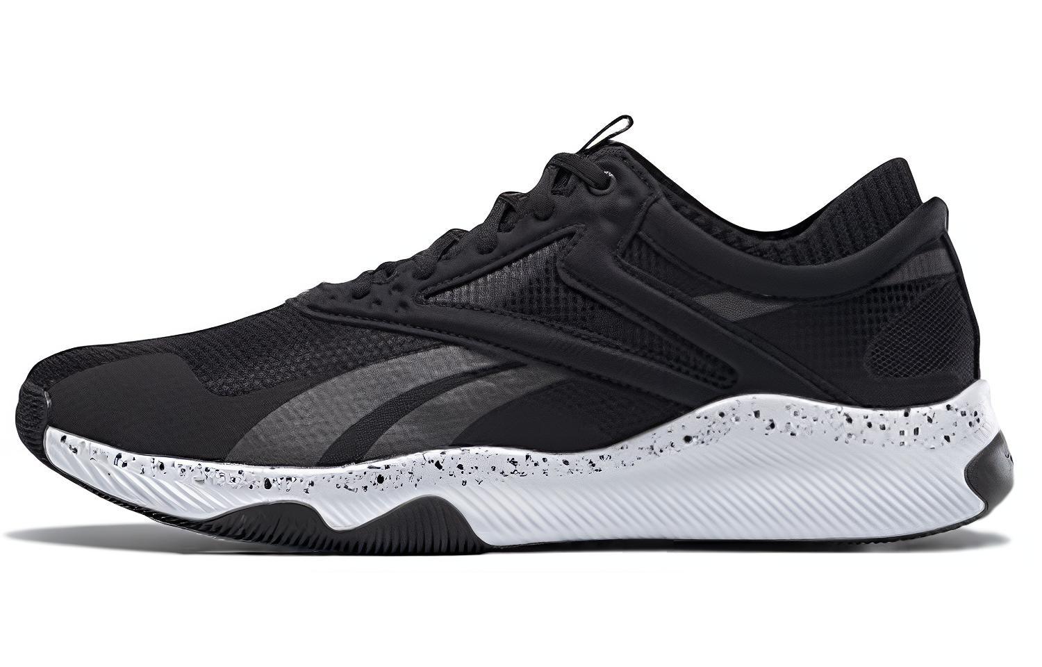 Reebok HIIT TR 'Black White' EH3076