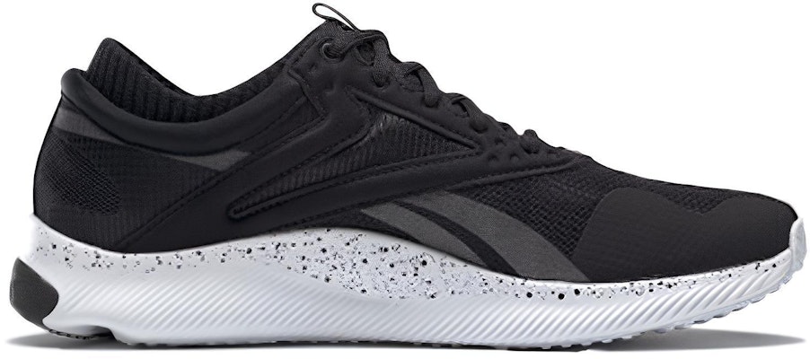 Reebok HIIT TR 'Hitam Putih' EH3076 Order Reebok HIIT TR 'Hitam Putih' EH3076