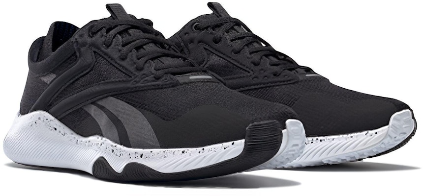 Reebok HIIT TR 'Hitam Putih' EH3076 Lookbook Reebok HIIT TR 'Hitam Putih' EH3076