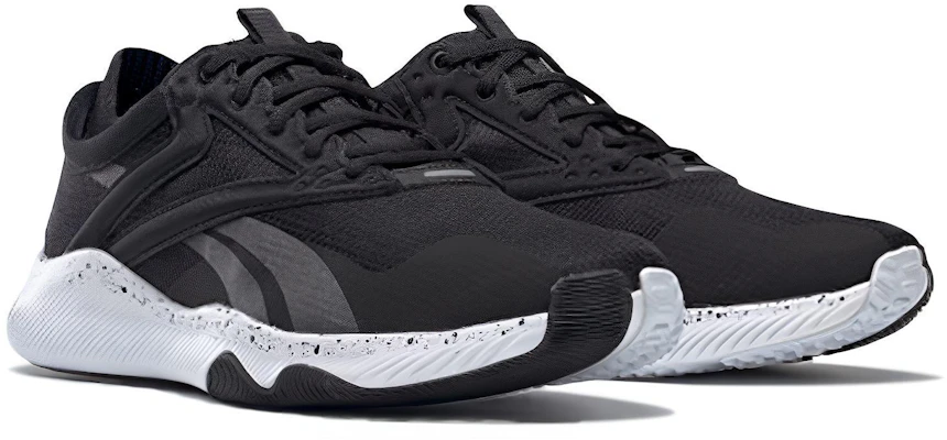 Reebok HIIT TR ''Noir Blanc'' EH3076 Shop Reebok HIIT TR ''Noir Blanc'' EH3076