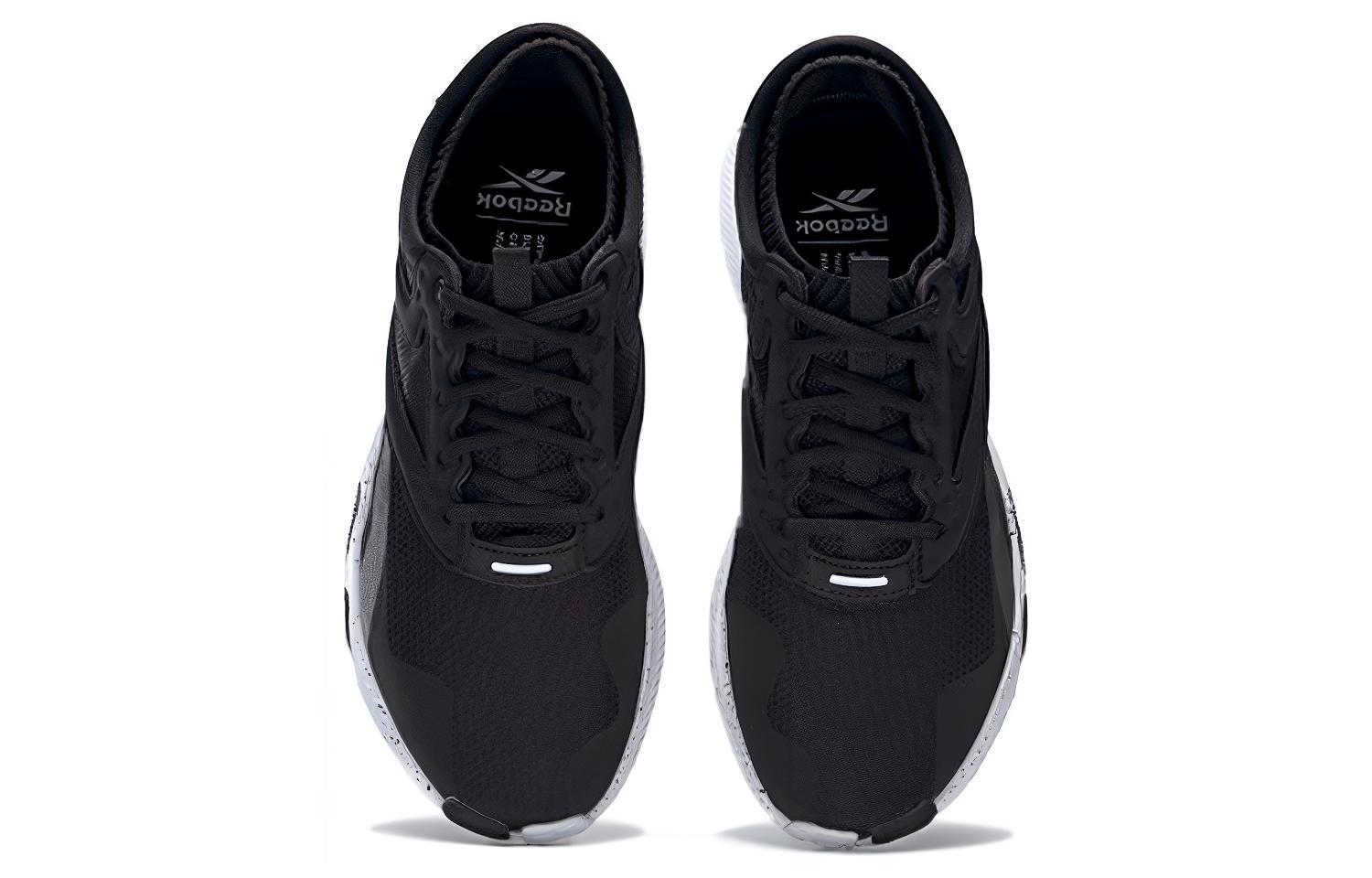 Details for Reebok HIIT TR ''Noir Blanc'' EH3076