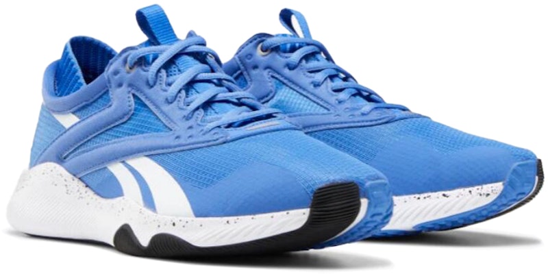 Reebok HIIT TR 'Blue Blast' Sepatu Latihan Biru FW6699 Lookbook Reebok HIIT TR 'Blue Blast' Sepatu Latihan Biru FW6699