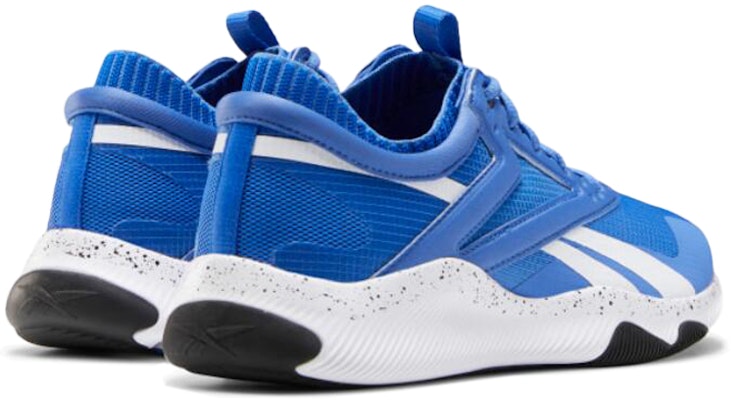Reebok HIIT TR 'Blue Blast' Sepatu Latihan Biru FW6699 Shop Reebok HIIT TR 'Blue Blast' Sepatu Latihan Biru FW6699