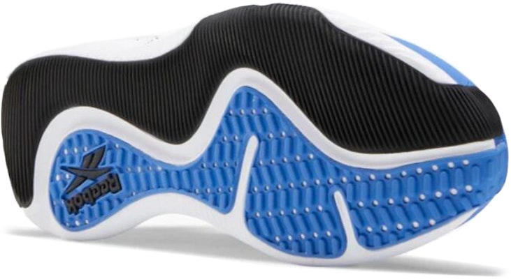 Reebok HIIT TR 'Blue Blast' Sepatu Latihan Biru FW6699 Details for Reebok HIIT TR 'Blue Blast' Sepatu Latihan Biru FW6699