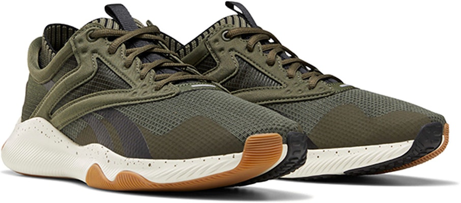 Reebok HIIT TR 'Hijau Poplar' FV6639 Lookbook Reebok HIIT TR 'Hijau Poplar' FV6639