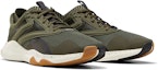 Lookbook Reebok HIIT TR 'Poplar Green' Lelaki & Wanita Kasut Senaman. FV6639