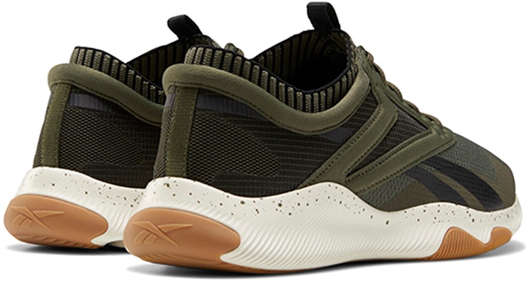 Reebok HIIT TR 'Hijau Poplar' FV6639 Shop Reebok HIIT TR 'Hijau Poplar' FV6639
