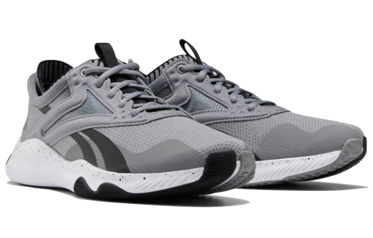 Lookbook Reebok HIIT TR ''Grigio Chiaro'' FV6642