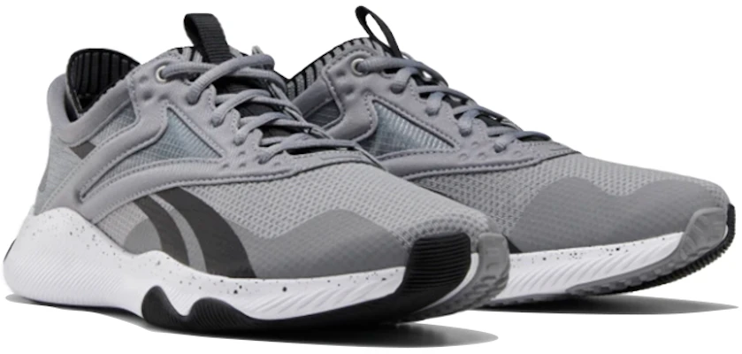 Reebok HIIT TR ''Grigio Chiaro'' FV6642 Lookbook Reebok HIIT TR ''Grigio Chiaro'' FV6642