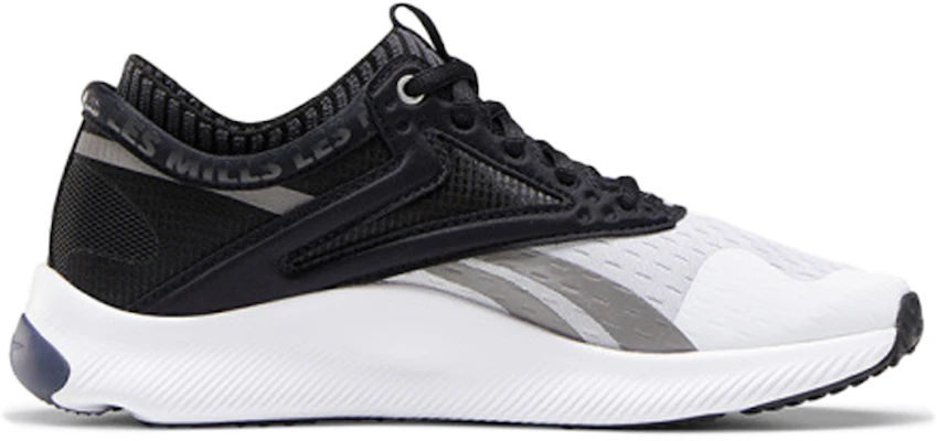 Reebok HIIT TR ''Blanc Noir'' FW8731 Order Reebok HIIT TR ''Blanc Noir'' FW8731
