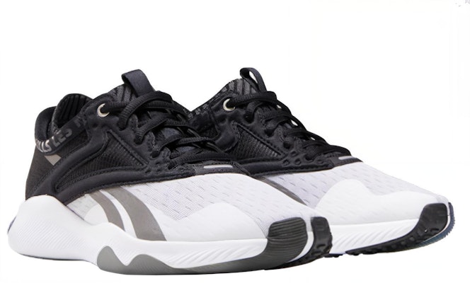 Reebok HIIT TR 'Putih Hitam' FW8731 Lookbook Reebok HIIT TR 'Putih Hitam' FW8731