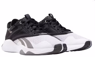 Lookbook Reebok HIIT TR '白色黑色' FW8731