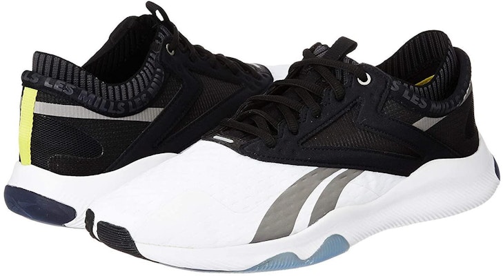 Reebok HIIT TR 'Putih Hitam' FW8731 Shop Reebok HIIT TR 'Putih Hitam' FW8731