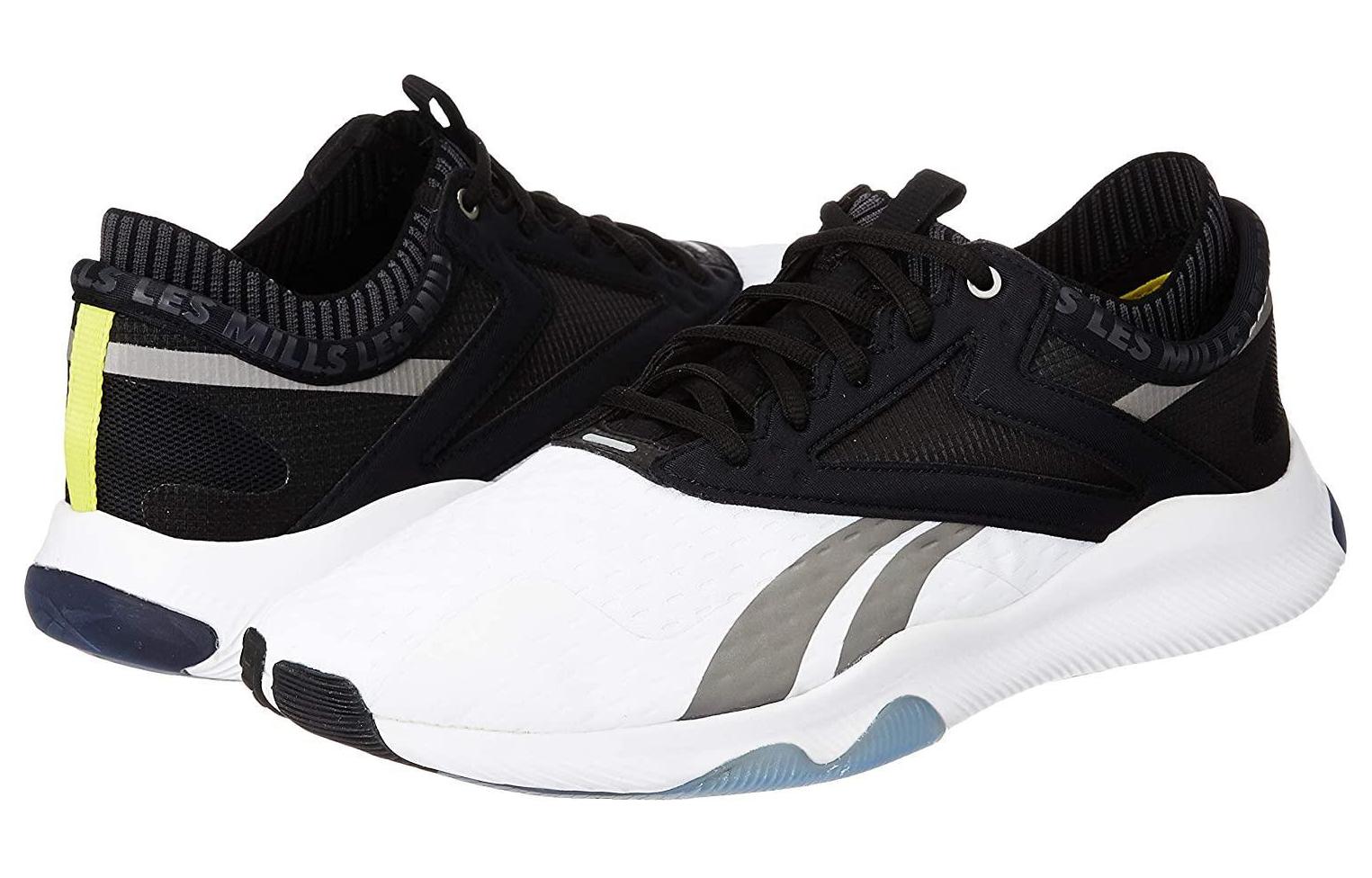 Shop Reebok HIIT TR ''Blanc Noir'' FW8731