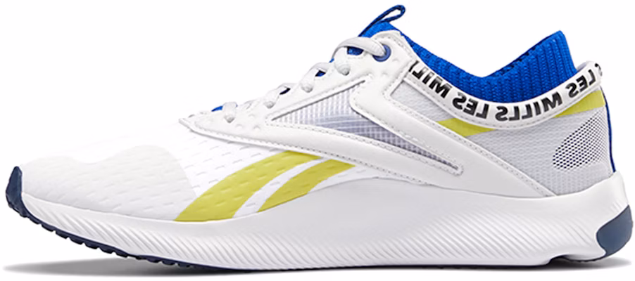 Reebok HIIT TR 'White Chartreuse' FZ1186 Buy Reebok HIIT TR 'White Chartreuse' FZ1186