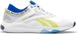 Reebok HIIT TR 'Putih Chartreuse' FZ1186