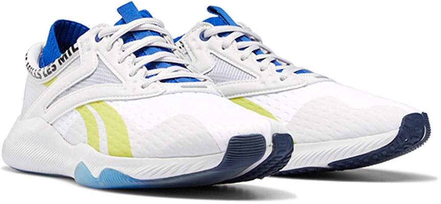 Reebok HIIT TR 'Putih Chartreuse' FZ1186 Lookbook Reebok HIIT TR 'Putih Chartreuse' FZ1186
