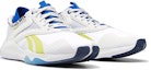 Lookbook Reebok HIIT TR 'Putih Chartreuse' FZ1186