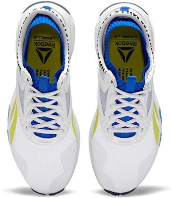 Reebok HIIT TR 'Putih Chartreuse' FZ1186 Shop Reebok HIIT TR 'Putih Chartreuse' FZ1186