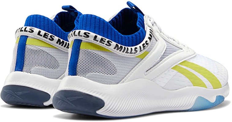 Reebok HIIT TR 'Putih Chartreuse' FZ1186 Purchase Reebok HIIT TR 'Putih Chartreuse' FZ1186
