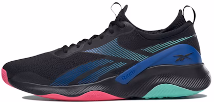 Reebok Hiit Training 2 'Black Blue' GY8449 Reebok Hiit Training 2 'Black Blue' GY8449