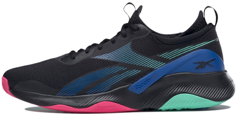 Reebok Hiit Training 2 'Hitam Biru' GY8449 Buy Reebok Hiit Training 2 'Hitam Biru' GY8449