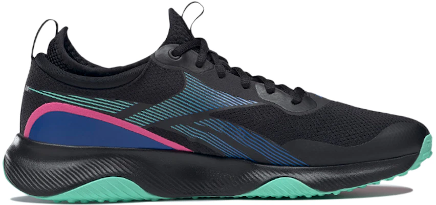 Reebok Hiit Training 2 ''Schwarz Blau'' GY8449 Order Reebok Hiit Training 2 ''Schwarz Blau'' GY8449