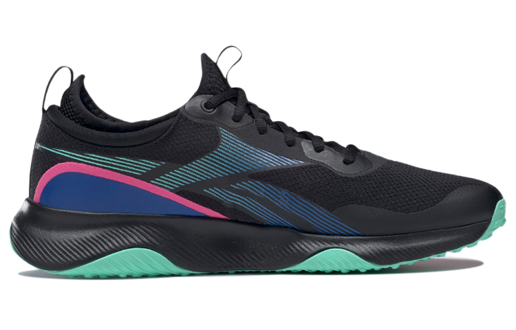 Order Reebok Hiit Training 2 'Negro Azul' GY8449