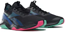 Lookbook Reebok Hiit Training 2 ''Schwarz Blau'' GY8449