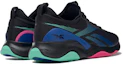 Shop Reebok Hiit Training 2 ''Schwarz Blau'' GY8449