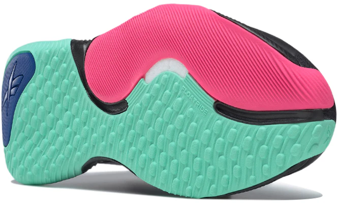 Reebok Hiit Training 2 ''Schwarz Blau'' GY8449 Purchase Reebok Hiit Training 2 ''Schwarz Blau'' GY8449