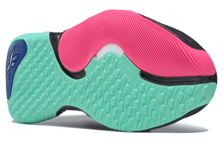 Purchase Reebok Hiit Training 2 'Negro Azul' GY8449