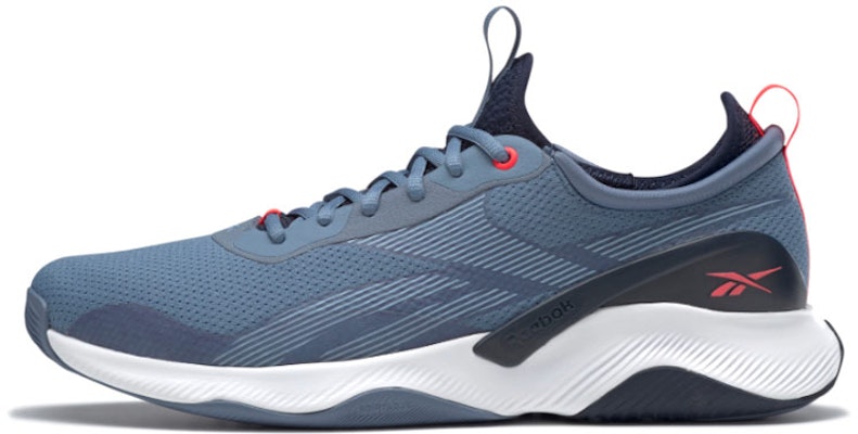 Reebok HIIT 訓練 2 舒適 透氣輕便 低筒 跑步鞋 男款 藍 Buy Reebok HIIT 訓練 2 舒適 透氣輕便 低筒 跑步鞋 男款 藍