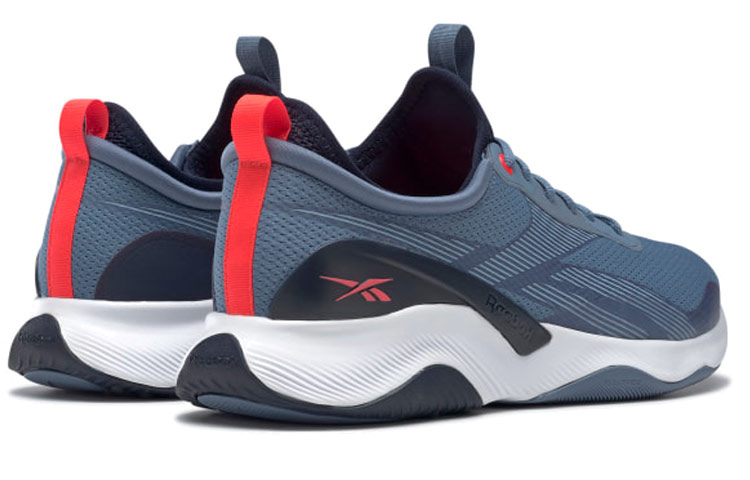Purchase Reebok HIIT Training 2 'Biru Nyaman Bernapas Sepatu Lari Rendah' G55544