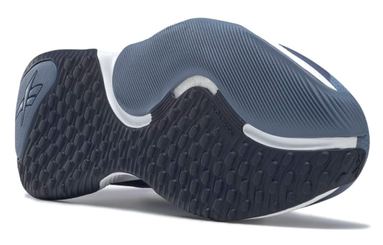 Details for Reebok HIIT Training 2 'Biru Nyaman Bernapas Sepatu Lari Rendah' G55544