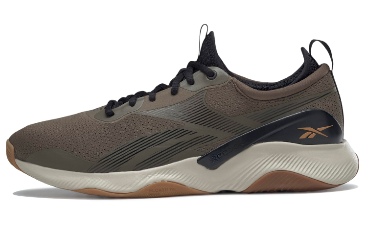 Reebok Hiit Training 2 'Olive Green' GY8450