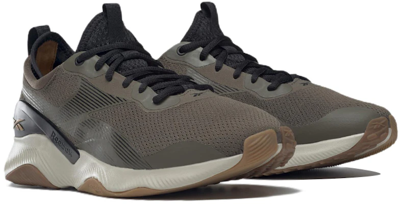 Reebok Hiit Training 2 ''Olivgrün'' GY8450 Lookbook Reebok Hiit Training 2 ''Olivgrün'' GY8450