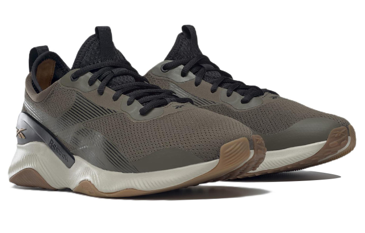 Lookbook Reebok Hiit Training 2 'Verde Oliva' GY8450