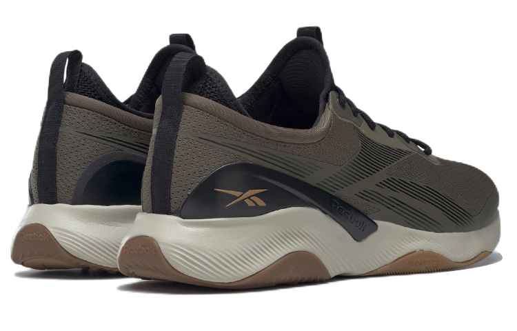 Shop Reebok Hiit Training 2 'Verde Oliva' GY8450